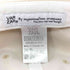 バザール VARZAR stud over fit ball cap レディース FREE