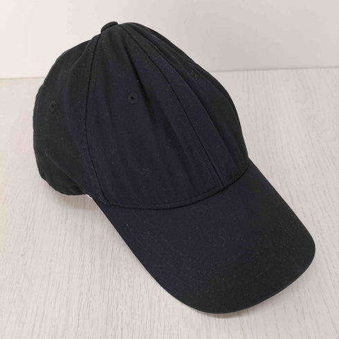バザール VARZAR stud over fit ball cap レディース FREE