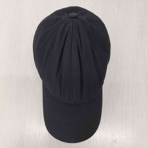 バザール VARZAR stud over fit ball cap レディース FREE