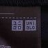 ユニクロ UNIQLO ワイドプリーツミディスカート レディース JPN:S