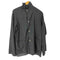 マーティーアンドサンズ MAATEE&SONS H wool 折って折って shirts JACKET メンズ JPN:2