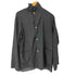 マーティーアンドサンズ MAATEE&SONS H wool 折って折って shirts JACKET メンズ JPN:2