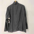 マーティーアンドサンズ MAATEE&SONS H wool 折って折って shirts JACKET メンズ JPN:2
