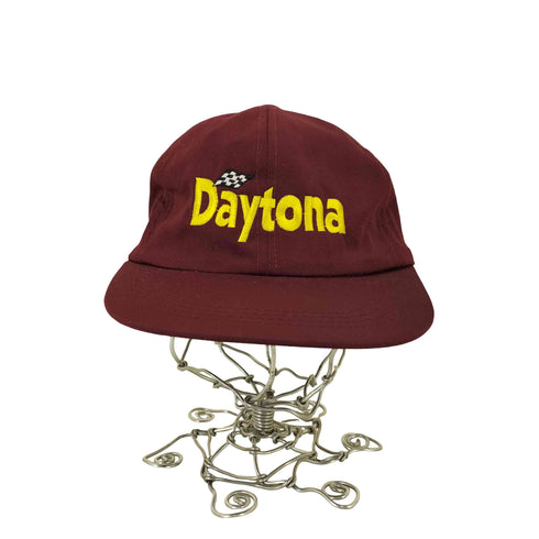 DAYTONA NASCAR トラッカーキャップ メンズ