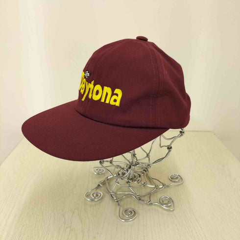 DAYTONA NASCAR トラッカーキャップ メンズ