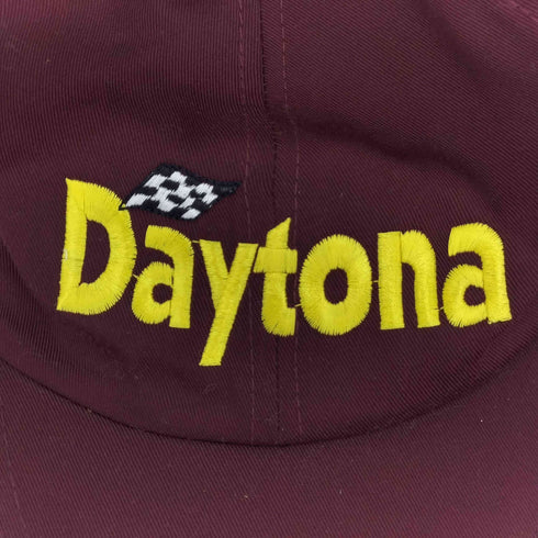 DAYTONA NASCAR トラッカーキャップ メンズ