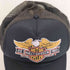 ハーレーダビッドソン HARLEY-DAVIDSON トラッカーキャップ メンズ