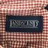 ランズエンド LANDS END 90s USA製 ギンガムチェック ボタンダウンシャツ メンズ