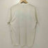 ジャージーズ JERZEES 90s USA製 ORTHOPEDIC TECHNASAURUS 恐竜 クルーネック Tシャツ メンズ import:L