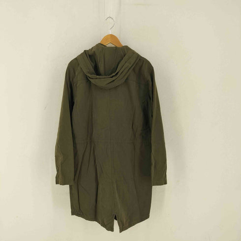 ベルシュカ BERSHKA モッズコート メンズ M