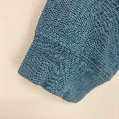 ポロラルフローレン POLO RALPH LAUREN ハーフジップスウェット メンズ import:M