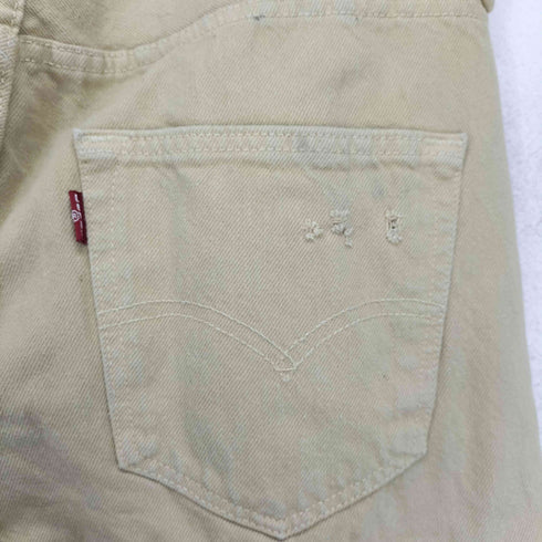 リーバイス Levis 501 ボタン裏4093 デニムパンツ メンズ 30×32