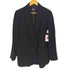 ザラ ZARA FLOWY JACKET フローウィージャケット レディース import:XL