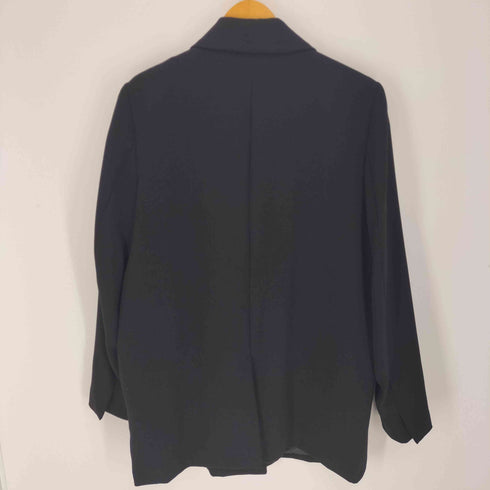 ザラ ZARA FLOWY JACKET フローウィージャケット レディース import:XL