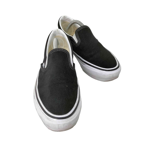 バンズ VANS SLIP-ON スリッポン レディース JPN:24.5