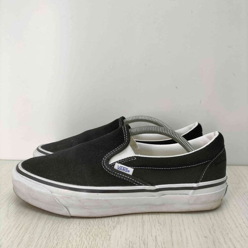 バンズ VANS SLIP-ON スリッポン レディース JPN:24.5
