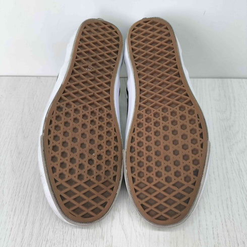 バンズ VANS SLIP-ON スリッポン レディース JPN:24.5