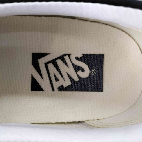 バンズ VANS SLIP-ON スリッポン レディース JPN:24.5