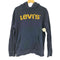 リーバイス Levis GRAPHIC PULLOVER HOODIE メンズ import:S