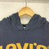 リーバイス Levis GRAPHIC PULLOVER HOODIE メンズ import:S