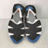 リーボック Reebok INSTA PUMP FURY OG インスタ ポンプフューリー オージー サックス エコーブルー メンズ JPN:26.5