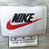ナイキ NIKE 90s~00s 白タグ スウッシュ 刺繍 ナイロンジャケット メンズ import:M