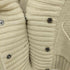 シーバイクロエ SEE BY CHLOE モヘヤアンゴラ クロップド ニット ジャケット レディース EUR:40