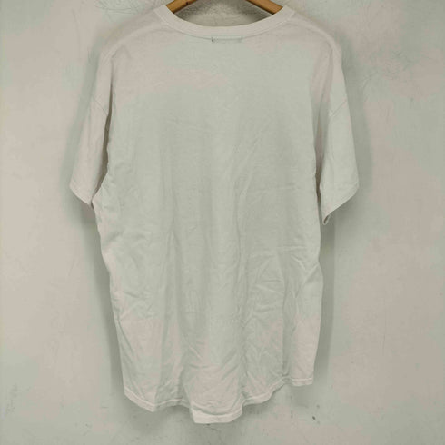 ジャーナルスタンダード JOURNAL STANDARD ラウンドヘムロゴTシャツ レディース FREE