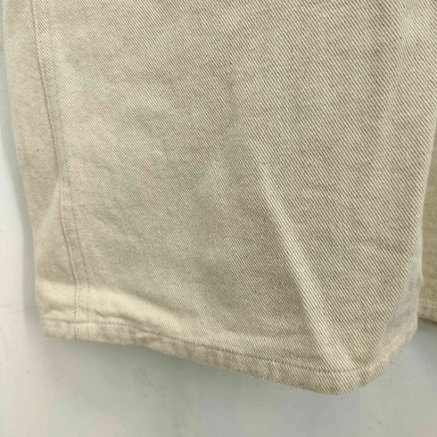 ペニーズ PENNEYS コットン デニム ジャンパースカート レディース