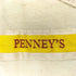 ペニーズ PENNEYS コットン デニム ジャンパースカート レディース