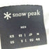 スノーピーク Snow Peak Ultra Lightweight Windbreaker メンズ JPN:M