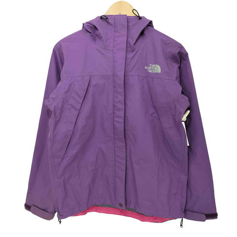 ザノースフェイス THE NORTH FACE RAINTEX AERO レインテックス エアロ マウンテンパーカー レディース import:M