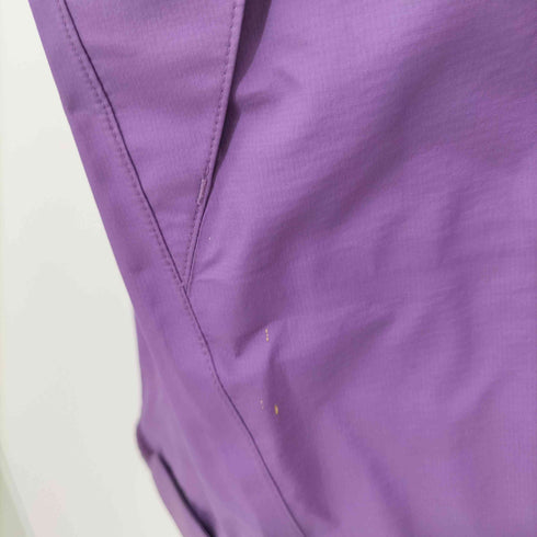 ザノースフェイス THE NORTH FACE RAINTEX AERO レインテックス エアロ マウンテンパーカー レディース import:M