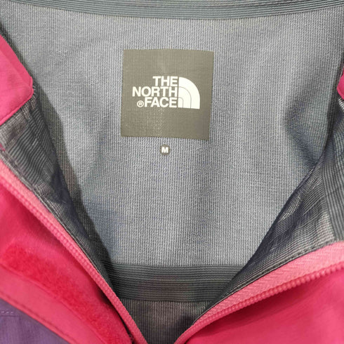 ザノースフェイス THE NORTH FACE RAINTEX AERO レインテックス エアロ マウンテンパーカー レディース import:M