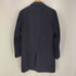 シーケーカルバンクライン ck Calvin Klein ウール チェスターコート メンズ 84~90