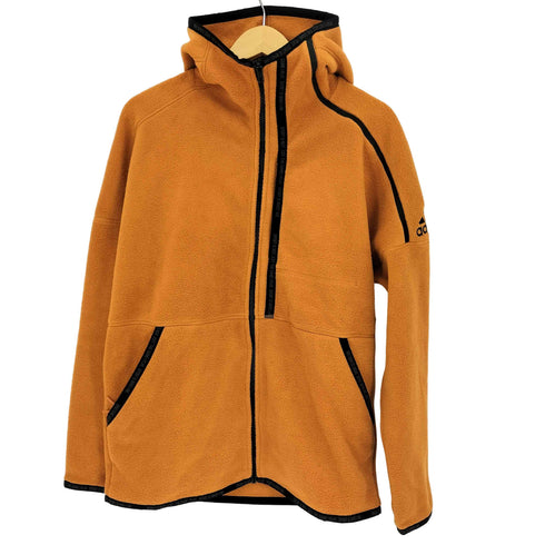 アディダス adidas Z.n.e. Fleece Hoodie フリースフーディー メンズ O