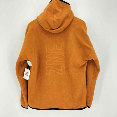 アディダス adidas Z.n.e. Fleece Hoodie フリースフーディー メンズ O