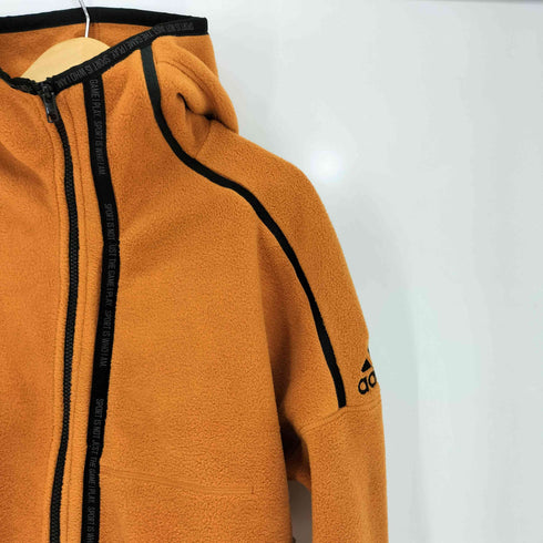 アディダス adidas Z.n.e. Fleece Hoodie フリースフーディー メンズ O