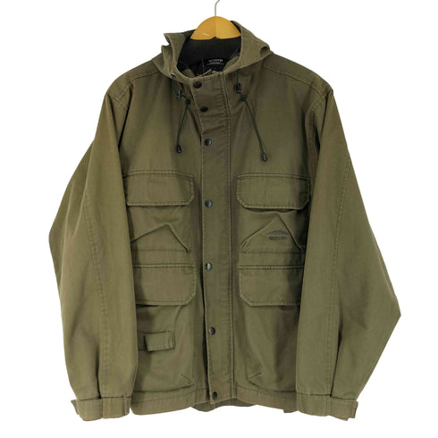 アウトドアプロダクツ OUTDOOR PRODUCTS マルチポケット マウンテンパーカ メンズ JPN:L
