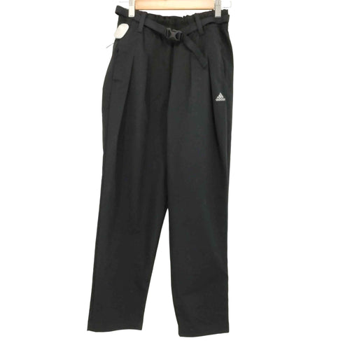 アディダス adidas ロングパンツ PRSVE ルーズフィット テーパード 9/10パンツ メンズ JPN:M