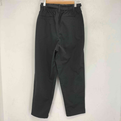 アディダス adidas ロングパンツ PRSVE ルーズフィット テーパード 9/10パンツ メンズ JPN:M