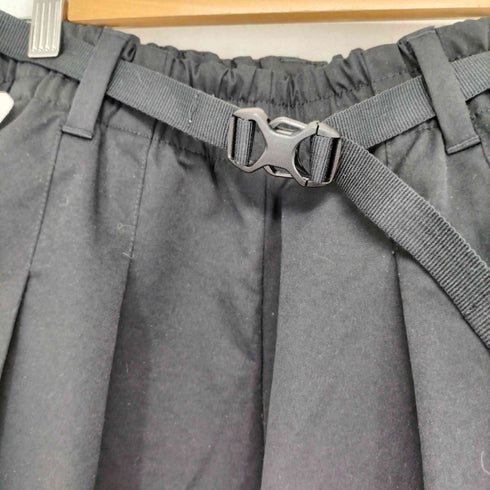 アディダス adidas ロングパンツ PRSVE ルーズフィット テーパード 9/10パンツ メンズ JPN:M