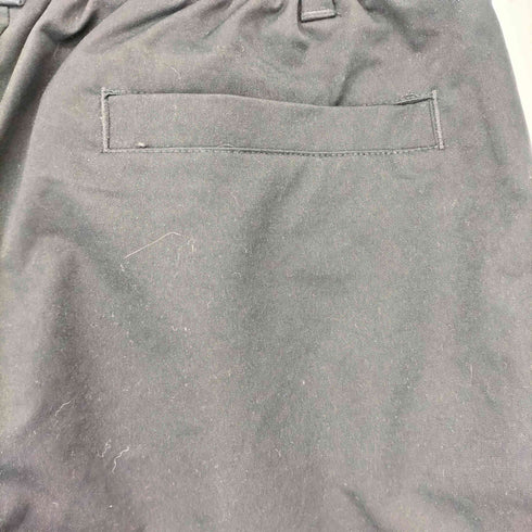 アディダス adidas ロングパンツ PRSVE ルーズフィット テーパード 9/10パンツ メンズ JPN:M