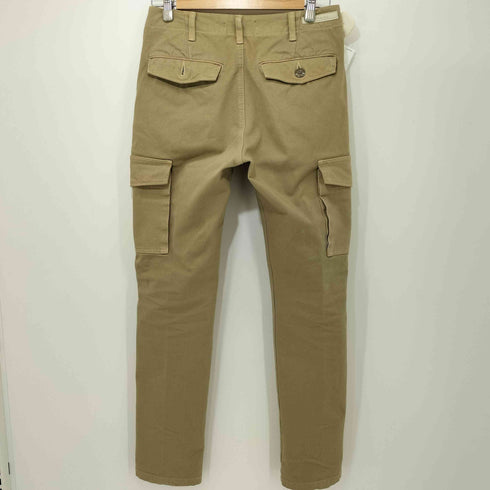 ジョンブル Johnbull スリムフィット スキニー カーゴパンツ メンズ import:S