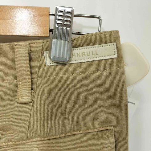 ジョンブル Johnbull スリムフィット スキニー カーゴパンツ メンズ import:S