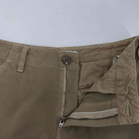 ジョンブル Johnbull スリムフィット スキニー カーゴパンツ メンズ import:S