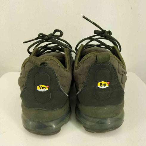 ナイキ NIKE Air Vapormax Plus Cargo Khaki メンズ JPN:26