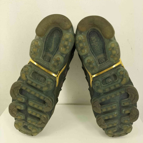 ナイキ NIKE Air Vapormax Plus Cargo Khaki メンズ JPN:26