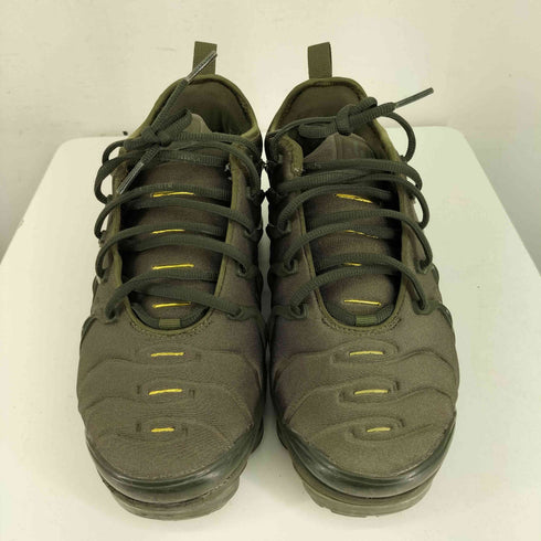 ナイキ NIKE Air Vapormax Plus Cargo Khaki メンズ JPN:26
