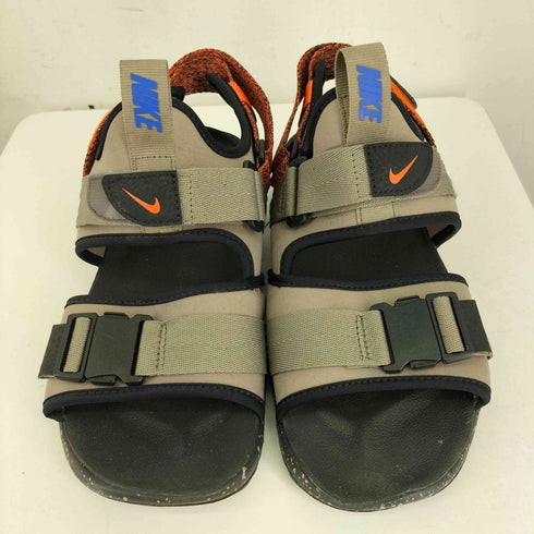 ナイキ NIKE キャニオン サンダル メンズ JPN:26